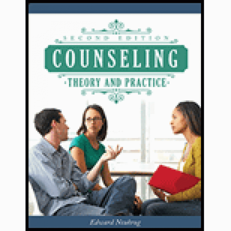 Counseling Theory and Practice 2nd edition