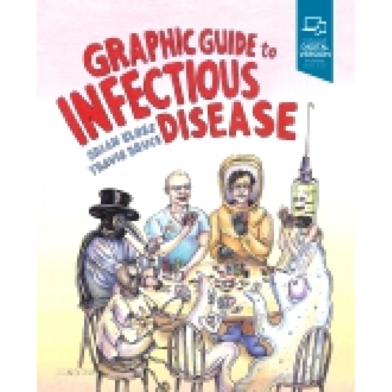 Graphic Guide to Infectious Disease