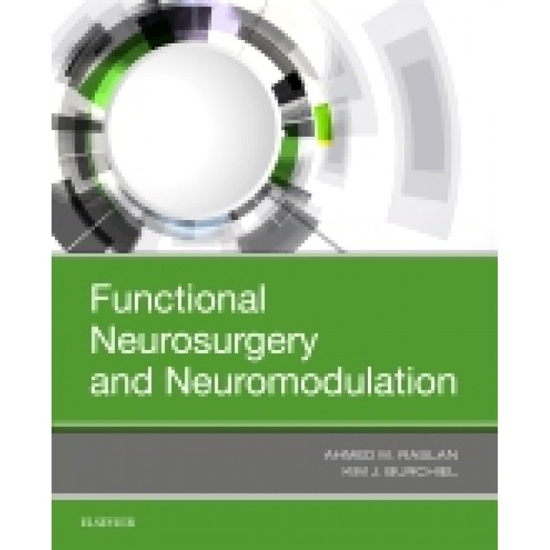 Functional Neurosurgery and Neuromodulation