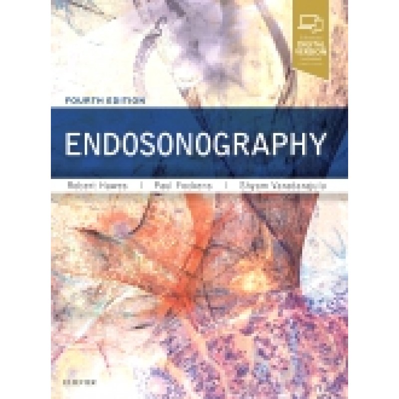 Endosonography, 4th Edition