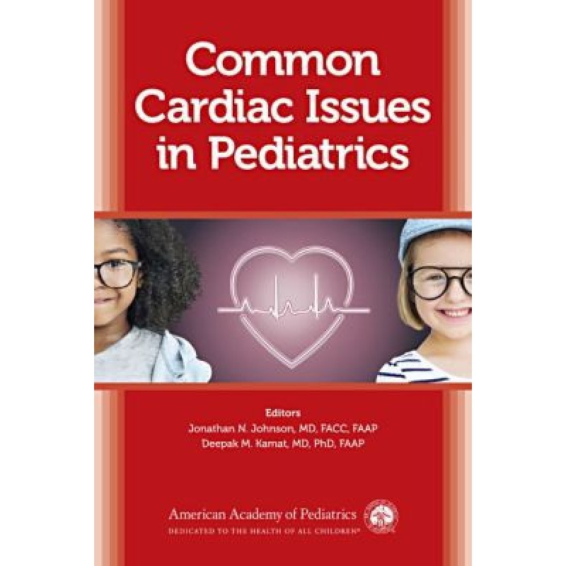 Common Cardiac Issues in Pediatrics