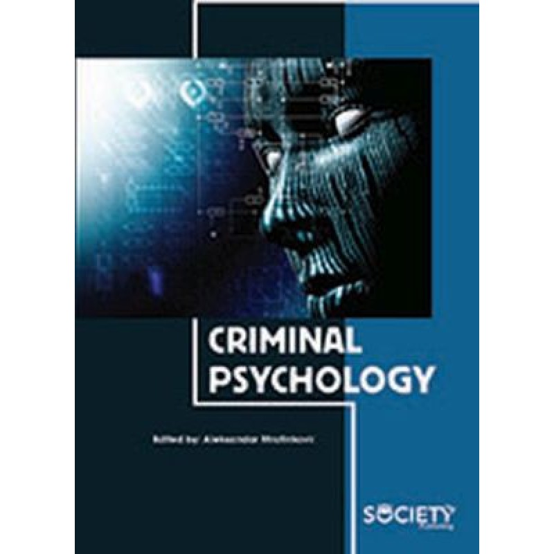 Criminal Psychology