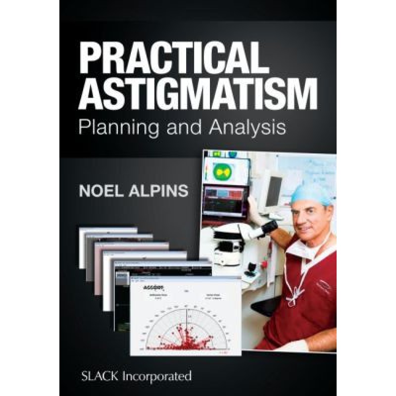 Practical Astigmatism Planning and Analysis