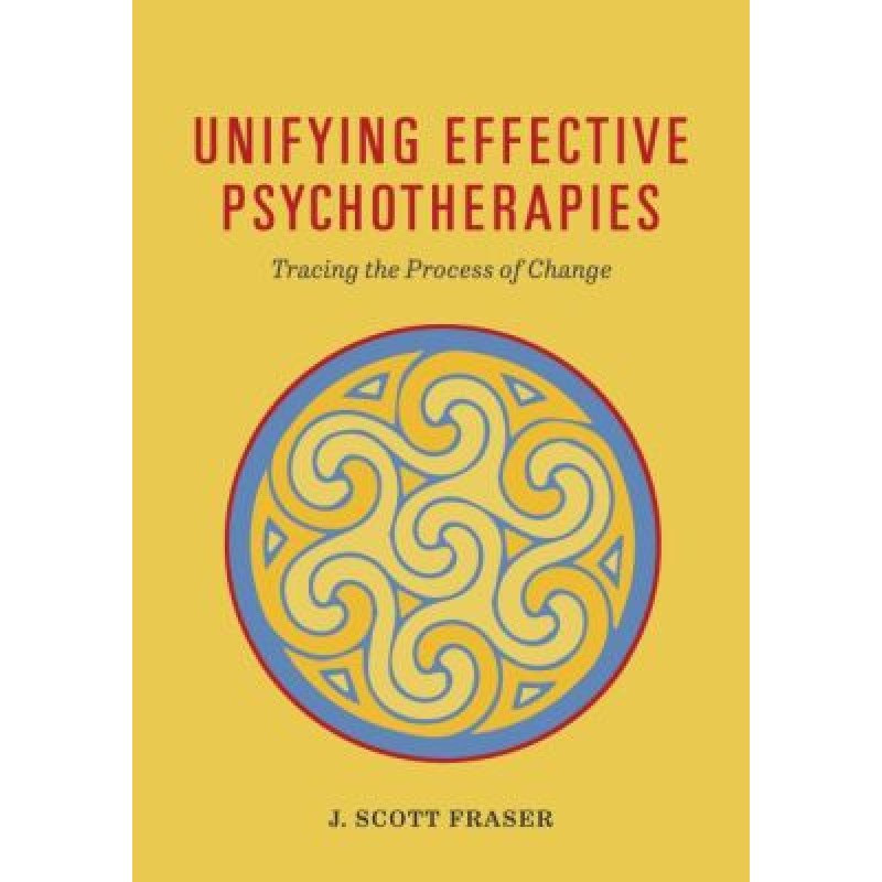 Unifying Effective Psychotherapies Tracing the Process of Change