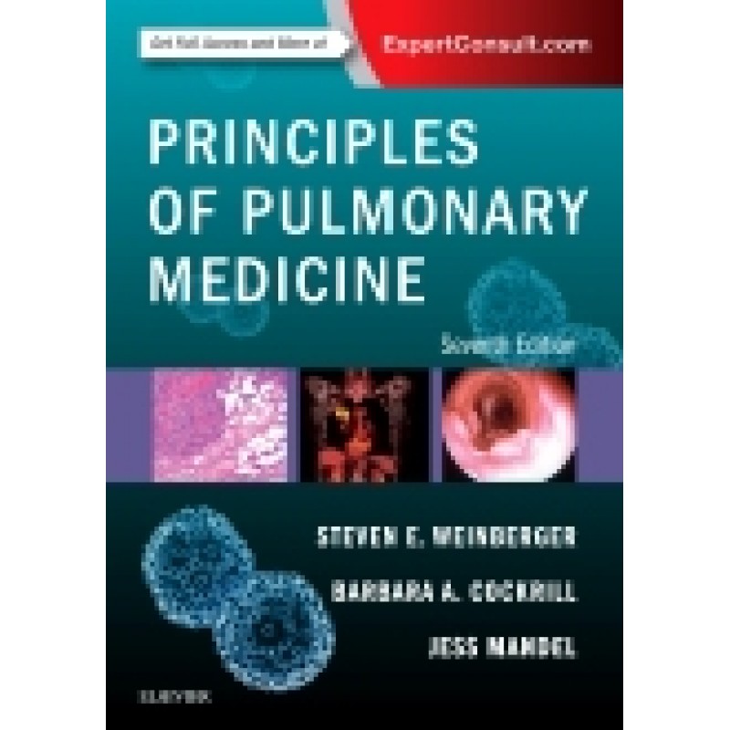 Principles of Pulmonary Medicine, 7th Edition