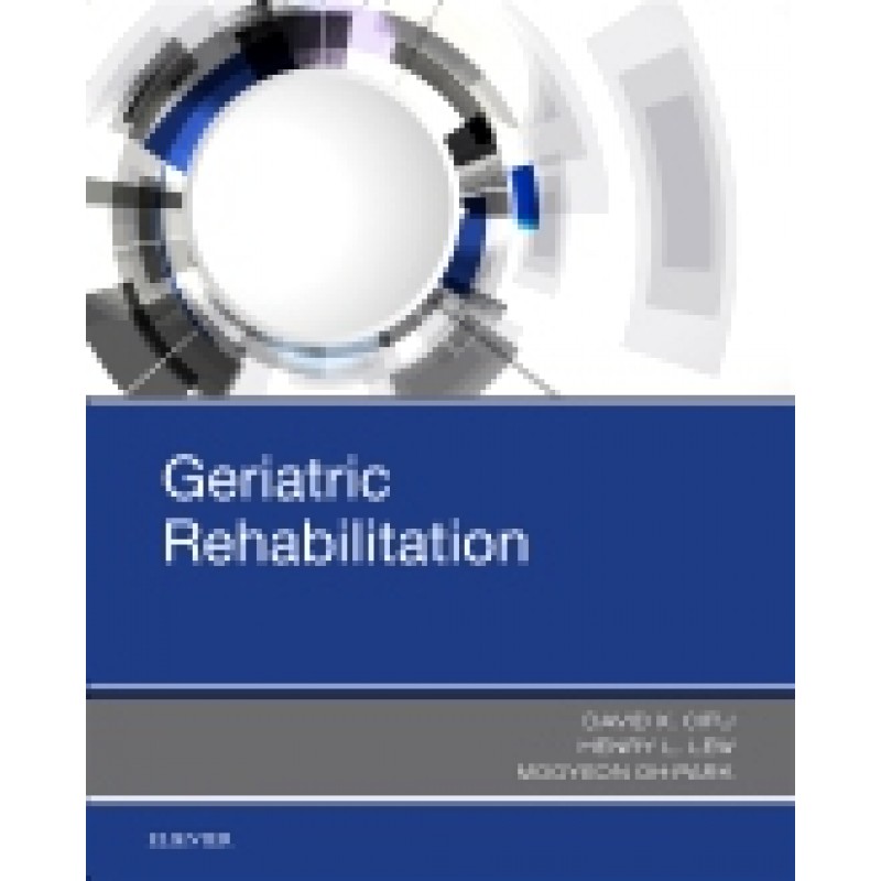 Geriatric Rehabilitation