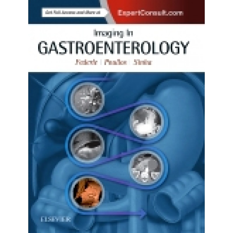 Imaging in Gastroenterology