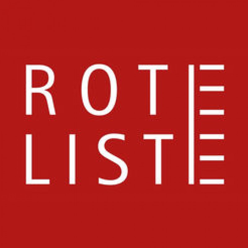 ROTE LISTE 2019 - Οδηγός Φαρμακων Γερμανίας