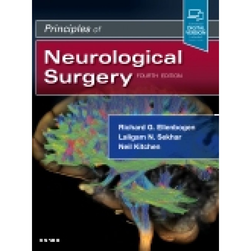 Principles of Neurological Surgery, 4th Edition