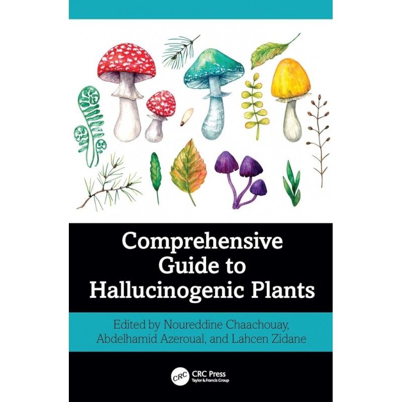 Comprehensive Guide to Hallucinogenic Plants