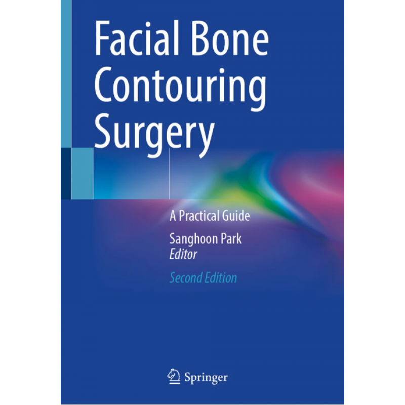 Facial Bone Contouring Surgery. A Practical Guide