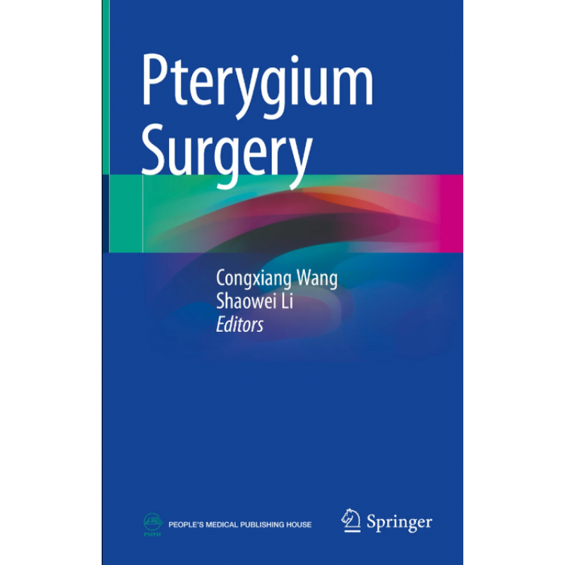 Pterygium Surgery