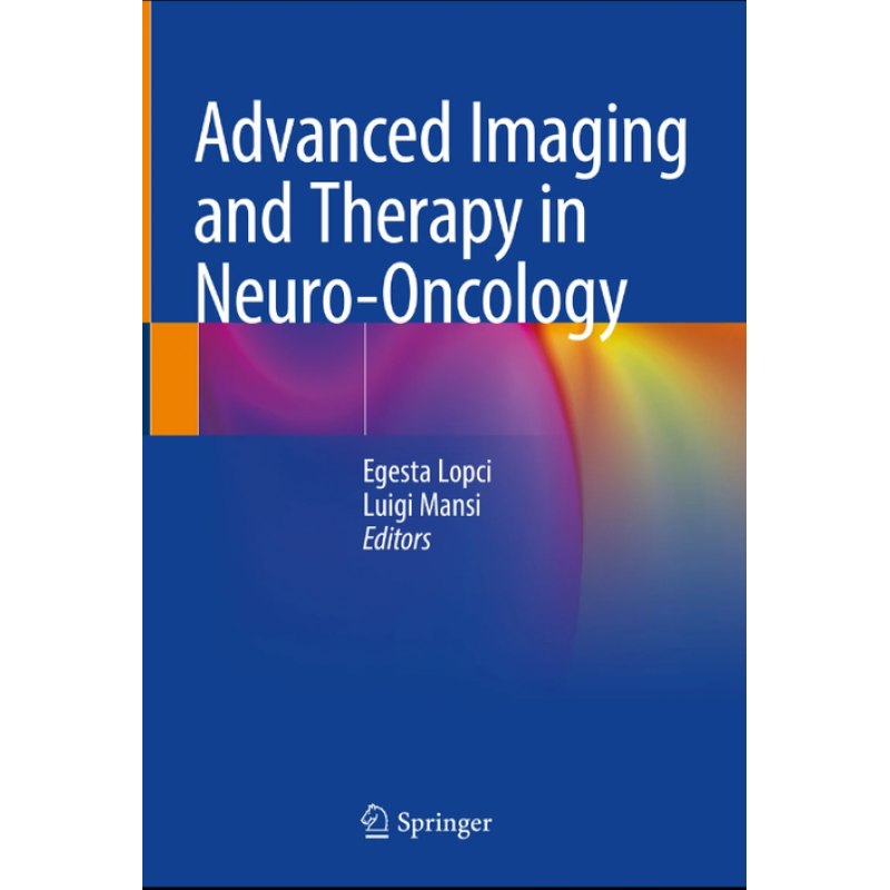 Advanced Imaging and Therapy in Neuro-Oncology