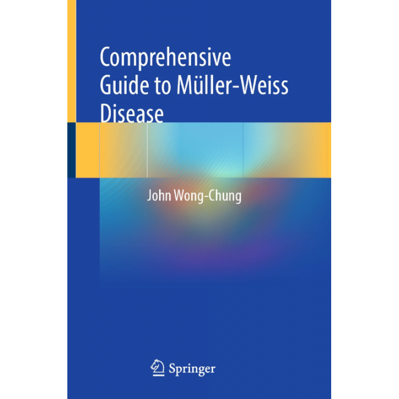 Comprehensive Guide to Müller-Weiss Disease