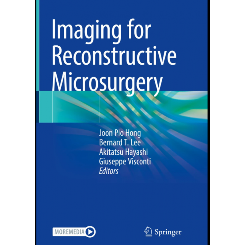 Imaging for Reconstructive Microsurgery