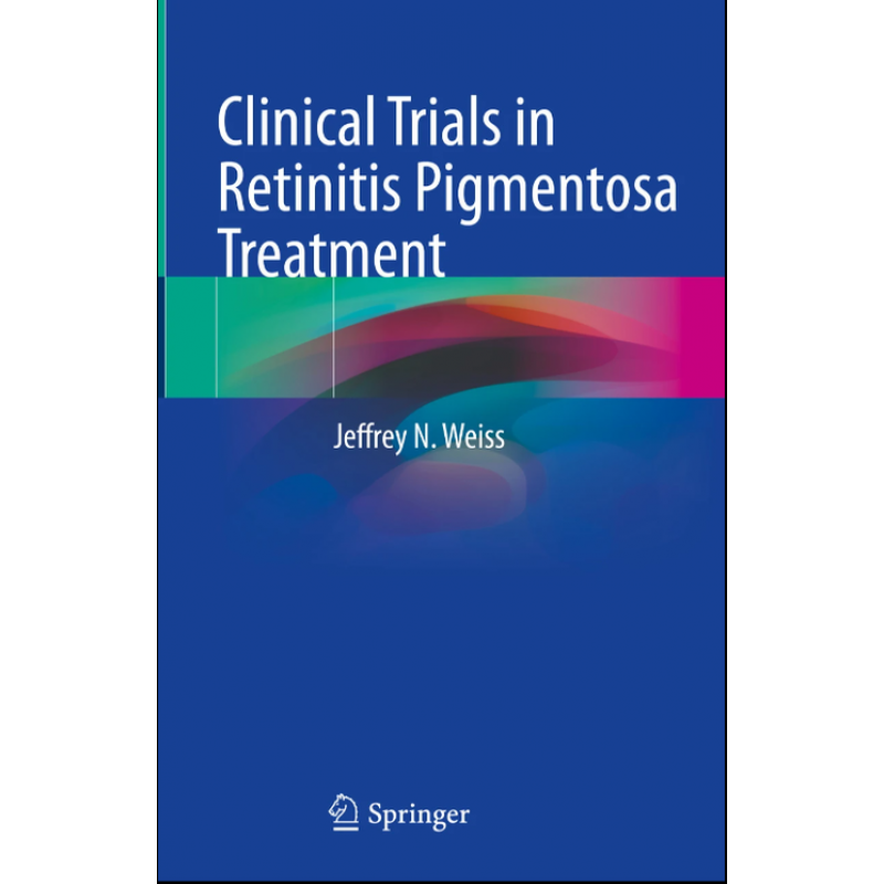 Clinical Trials in Retinitis Pigmentosa Treatment