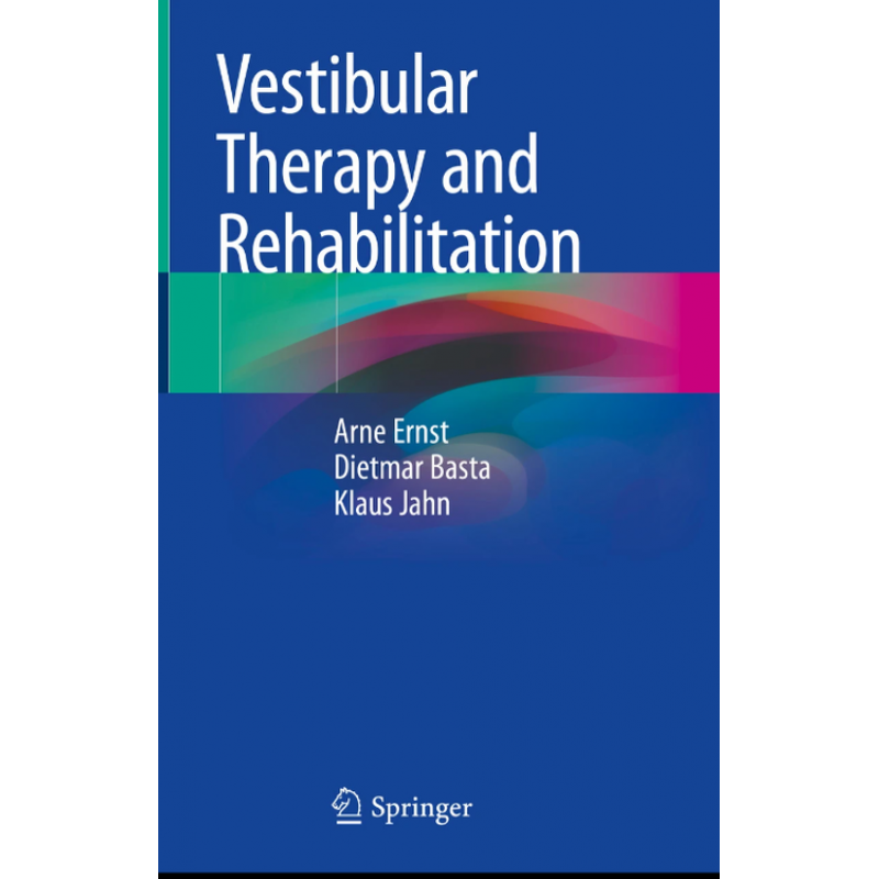 Vestibular Therapy and Rehabilitation