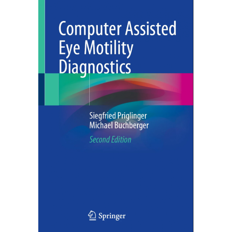 Computer Assisted Eye Motility Diagnostics