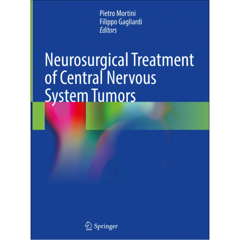 Neurosurgical Treatment of Central Nervous System Tumors