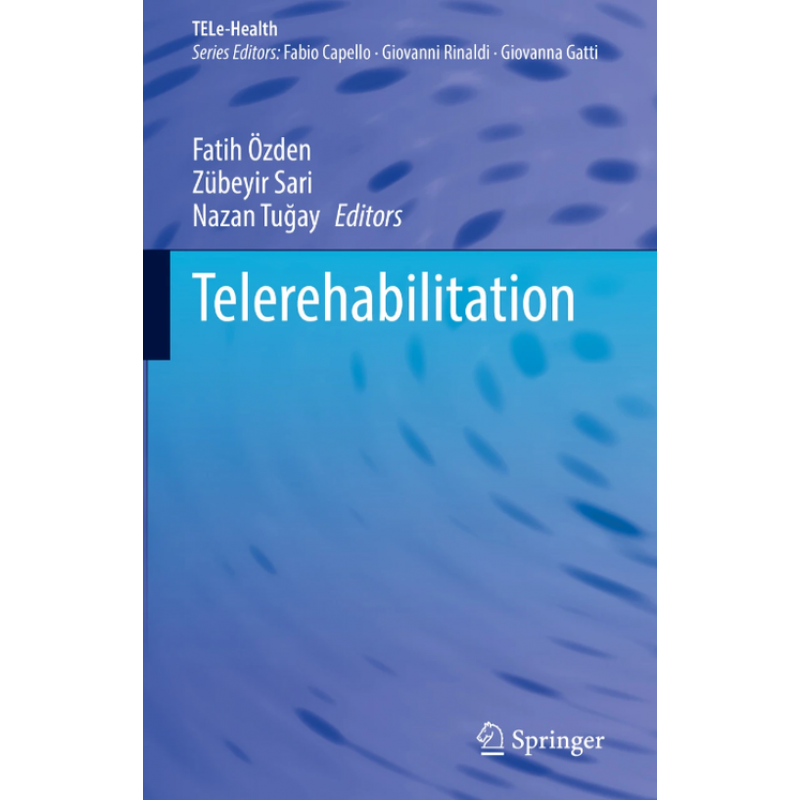 Telerehabilitation