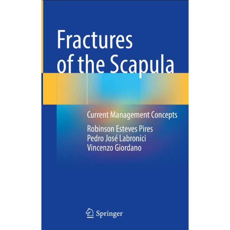 Fractures of the Scapula