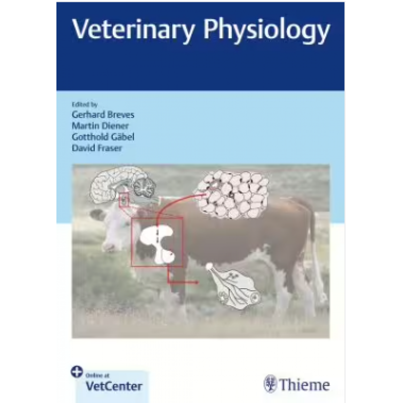 Veterinary Physiology