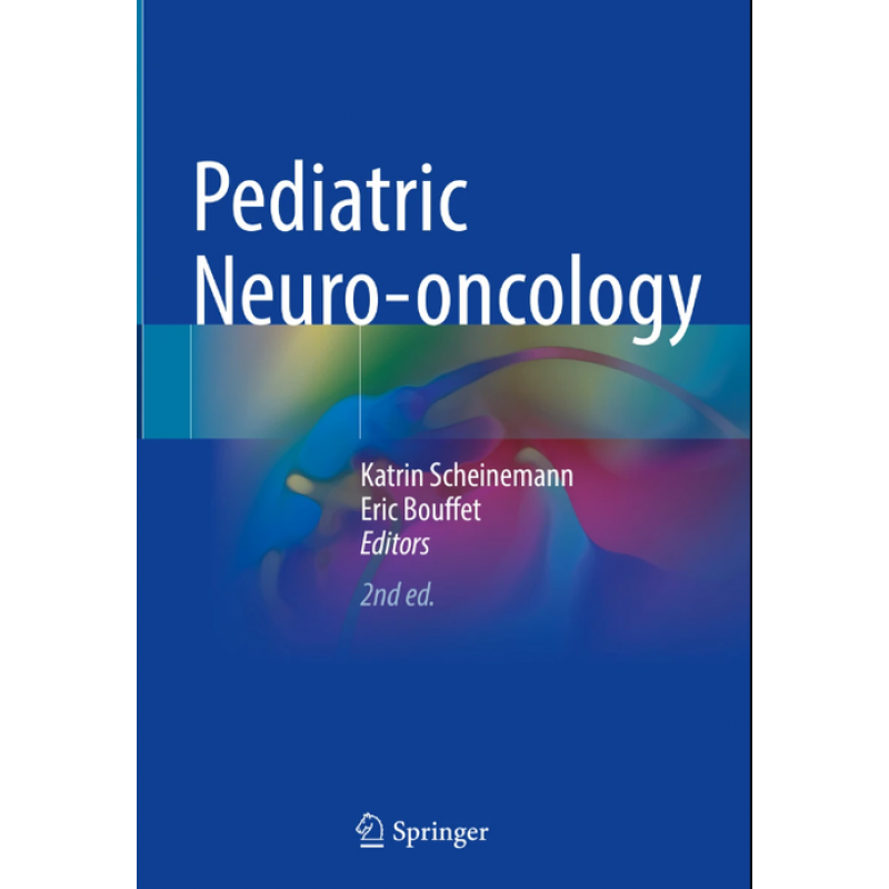 Pediatric Neuro-oncology