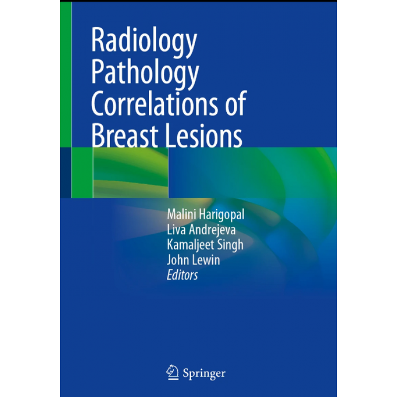 Radiology Pathology Correlations of Breast Lesions