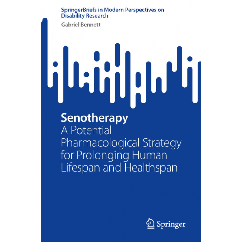 Senotherapy. A Potential Pharmacological Strategy for Prolonging Human Lifespan and Healthspan