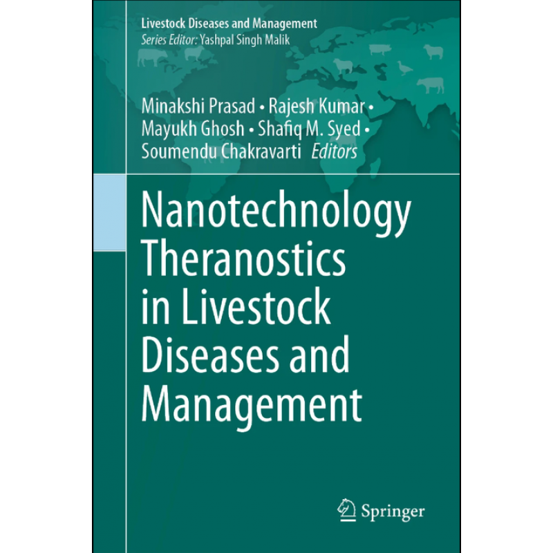 Nanotechnology Theranostics in Livestock Diseases and Management