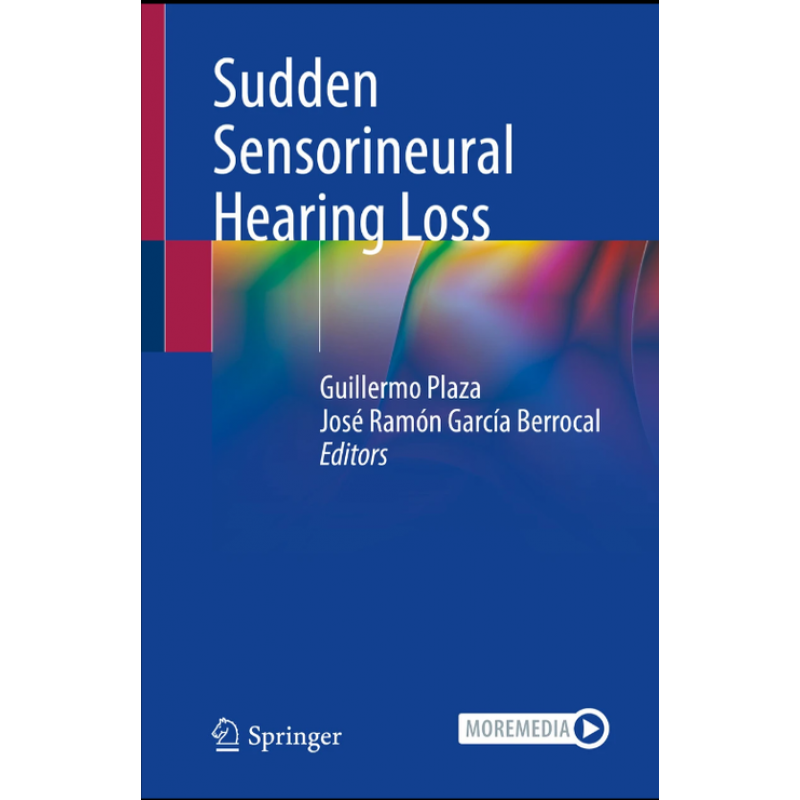 Sudden Sensorineural Hearing Loss