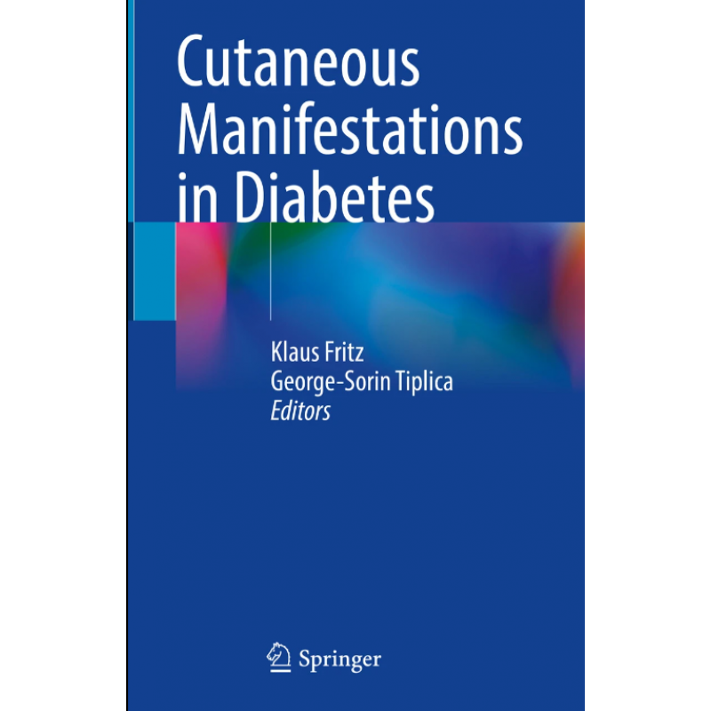 Cutaneous Manifestations in Diabetes