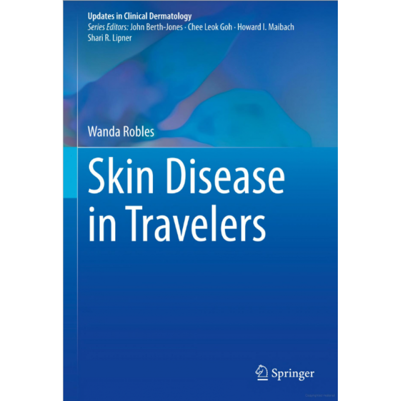 Skin Disease in Travelers