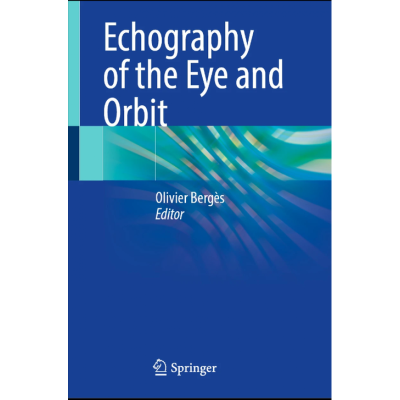 Echography of the Eye and Orbit