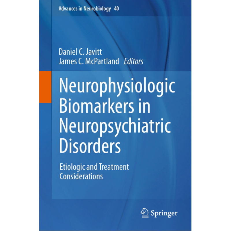 Neurophysiologic Biomarkers in Neuropsychiatric Disorders. Etiologic and Treatment Considerations