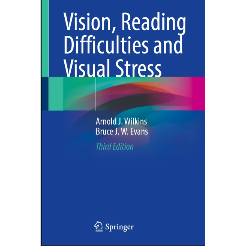 Vision, Reading Difficulties and Visual Stress