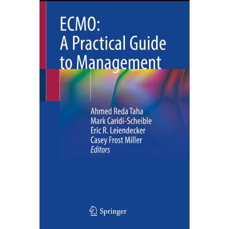 ECMO: A Practical Guide to Management