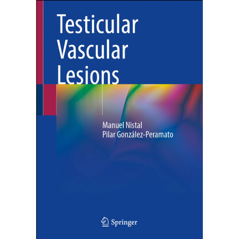 Testicular Vascular Lesions