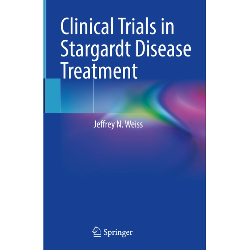 Clinical Trials in Stargardt Disease Treatment