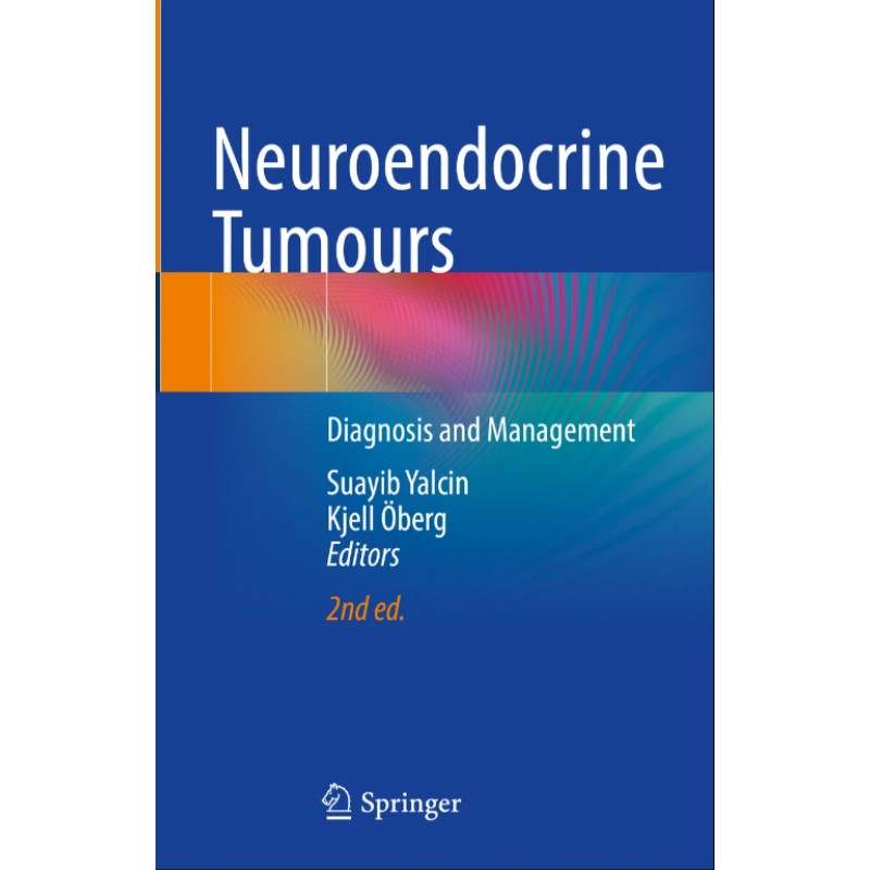 Neuroendocrine Tumours. Diagnosis and Management