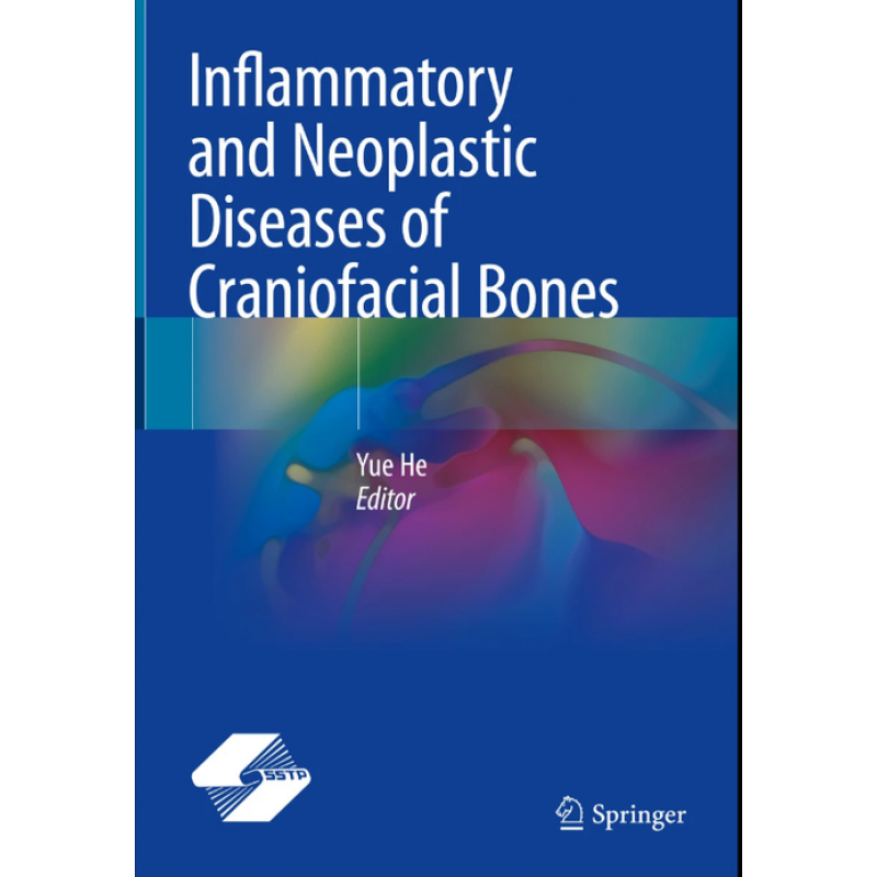 Inflammatory and Neoplastic Diseases of Craniofacial Bones