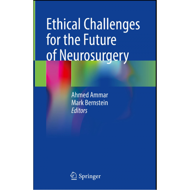 Ethical Challenges for the Future of Neurosurgery