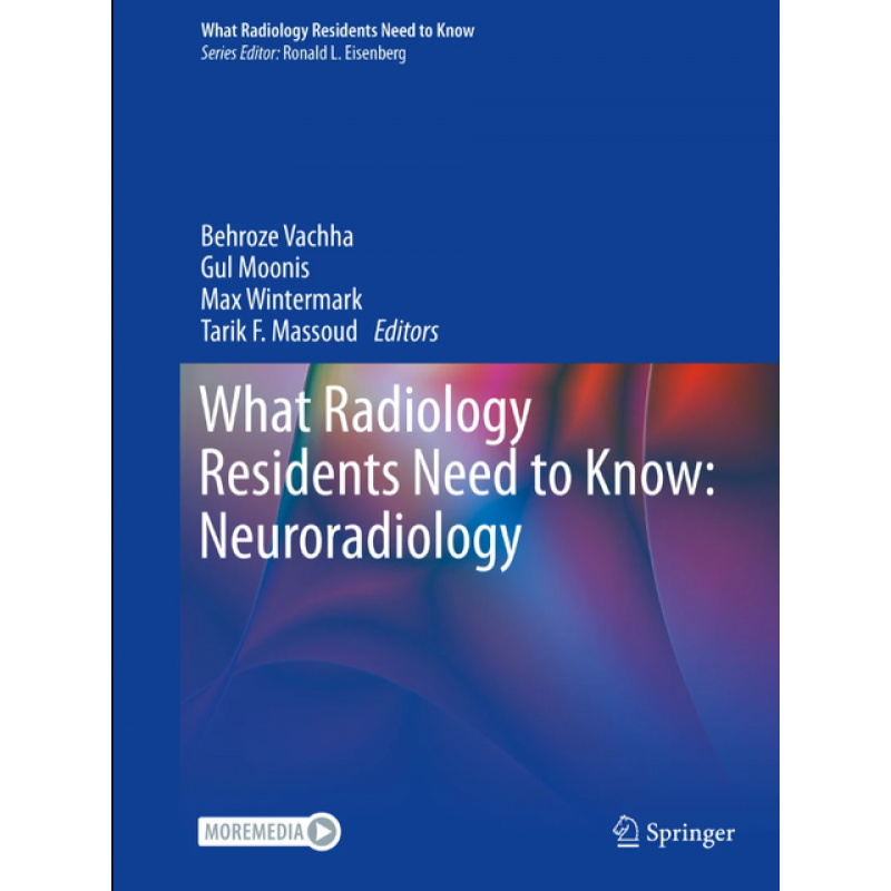 What Radiology Residents Need to Know: Neuroradiology