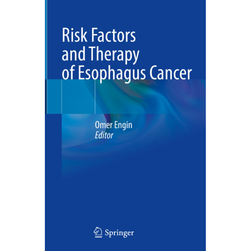 Risk Factors and Therapy of Esophagus Cancer