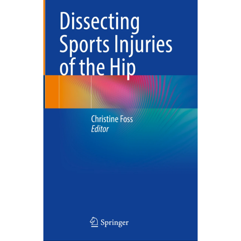 Dissecting Sports Injuries of the Hip