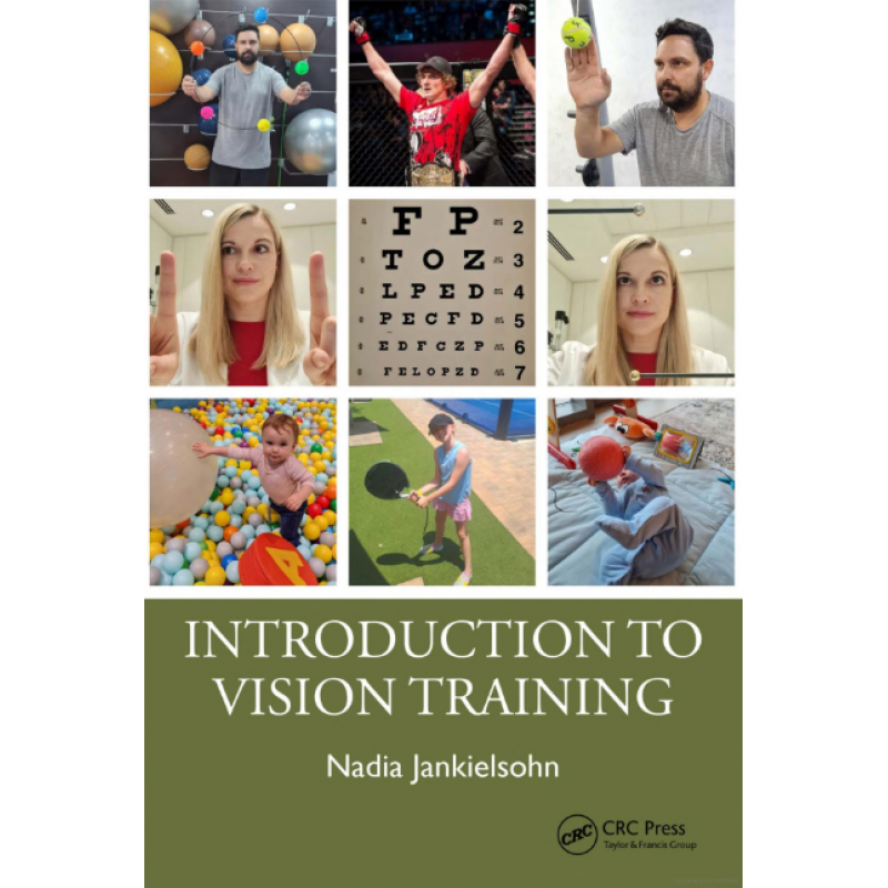 Introduction to Vision Training