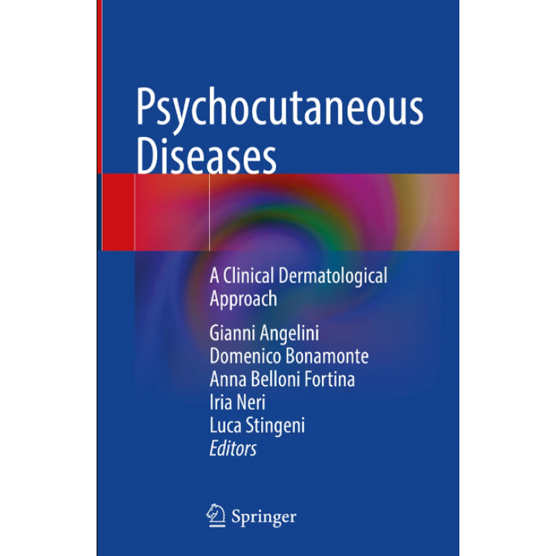 Psychocutaneous Diseases. A Clinical Dermatological Approach