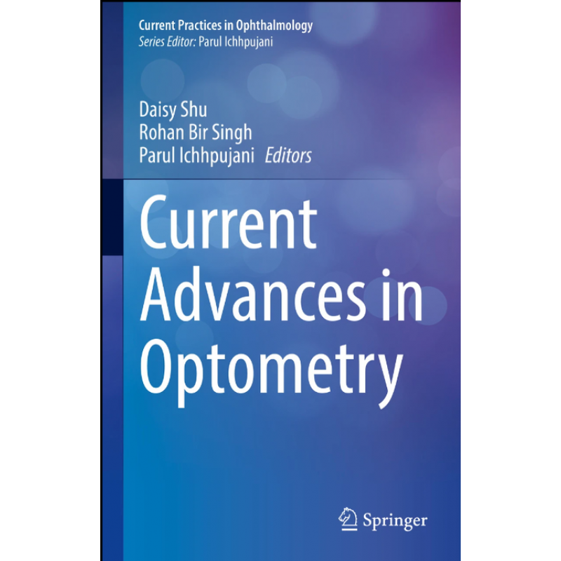 Current Advances in Optometry