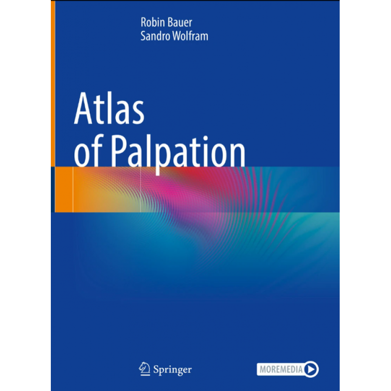 Atlas of Palpation