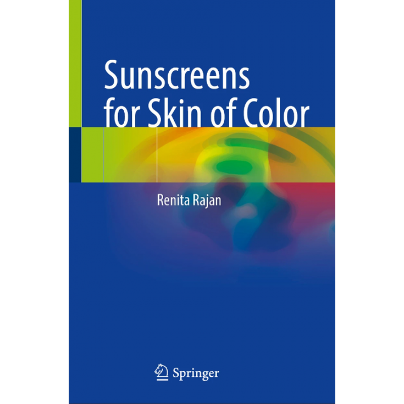 Sunscreens for Skin of Color